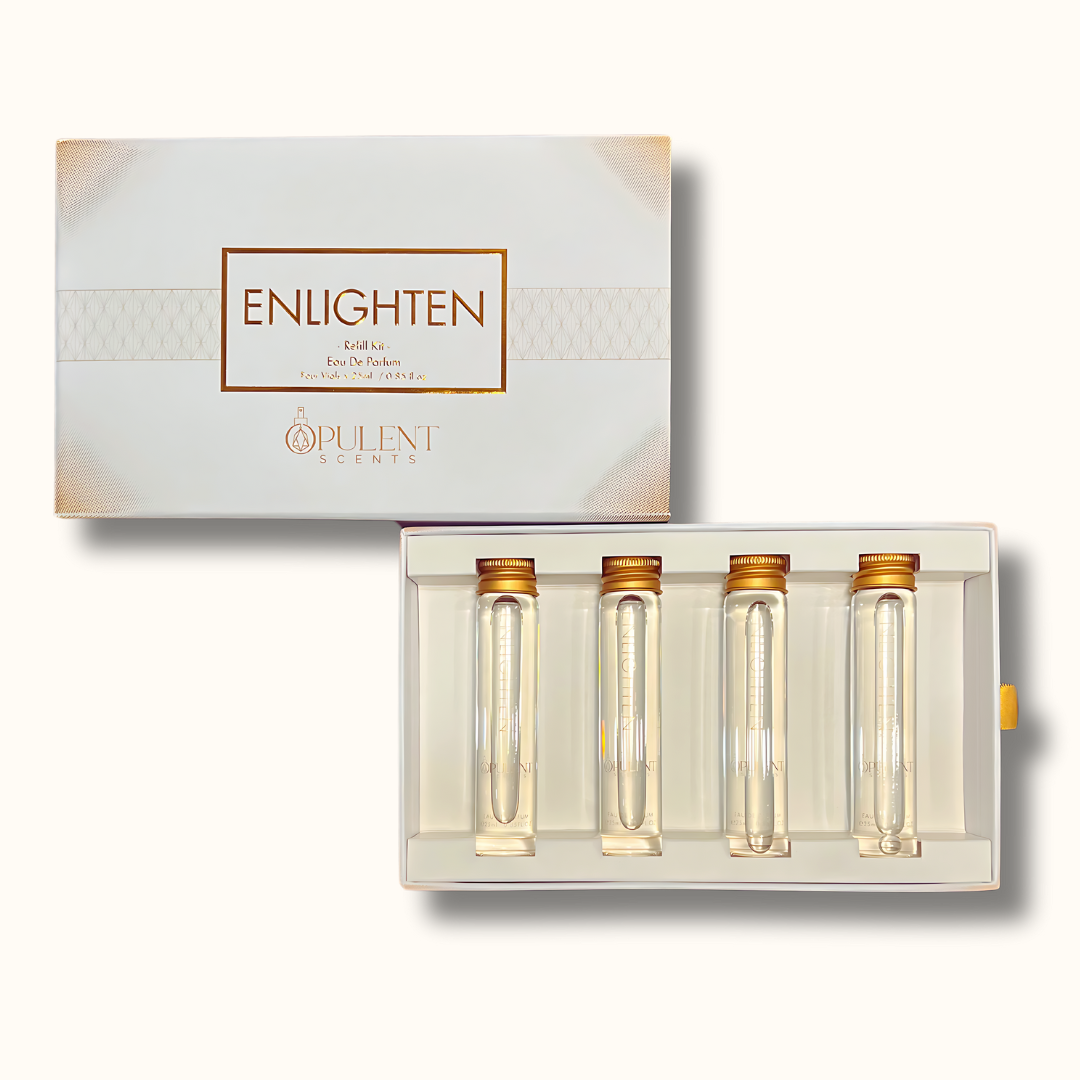 ENLIGHTEN Refill Kit
