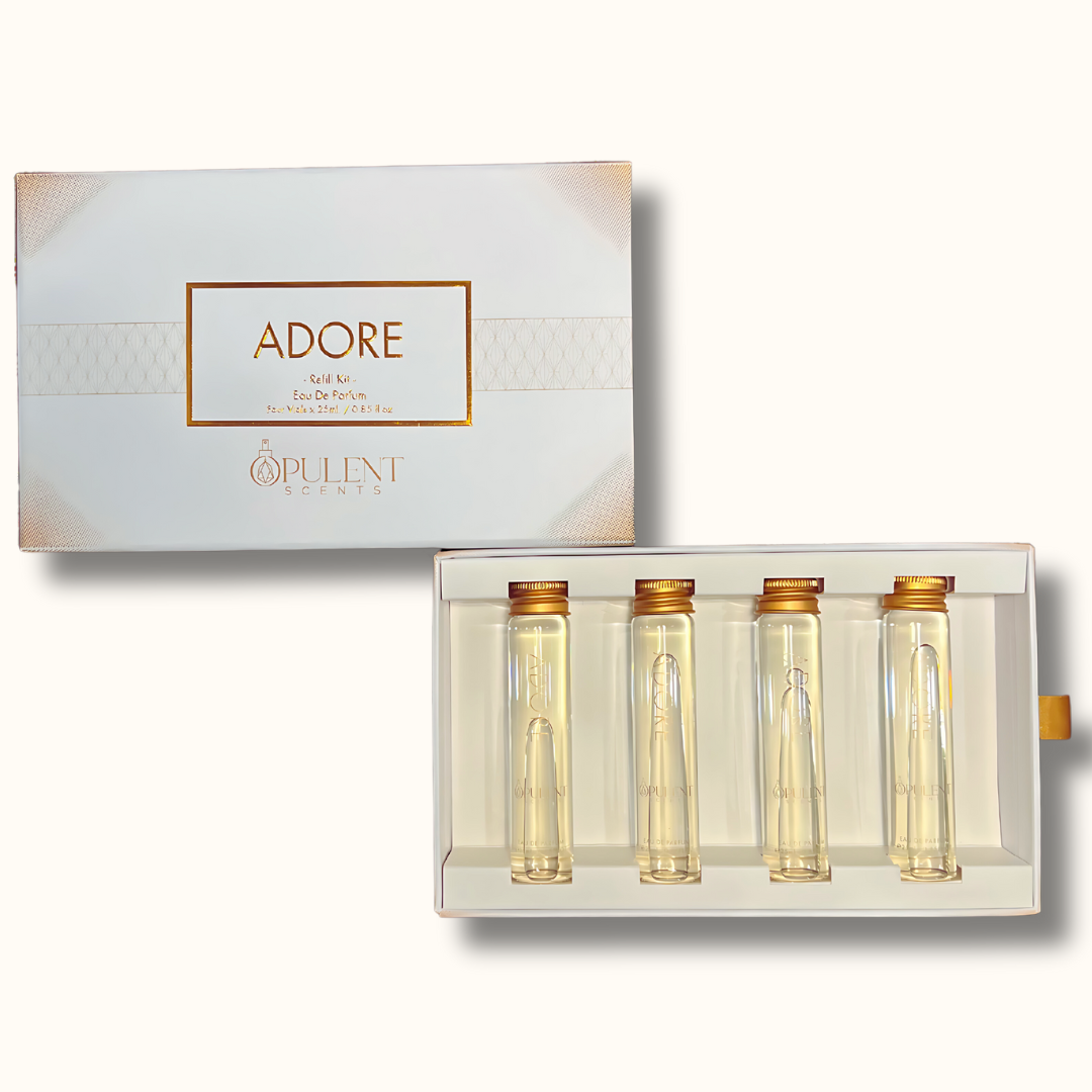 ADORE Refill Kit