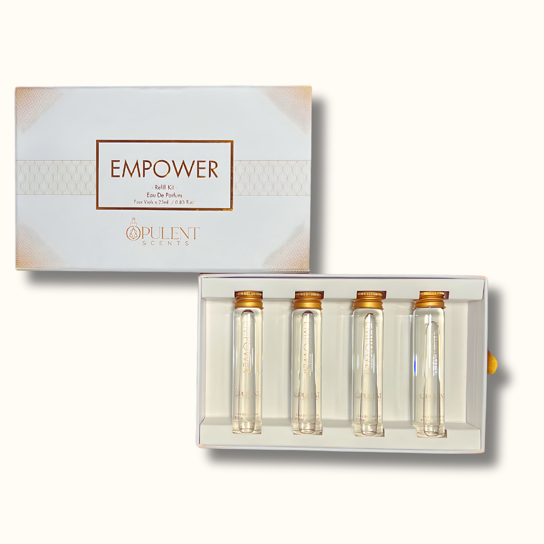 EMPOWER Refill Kit