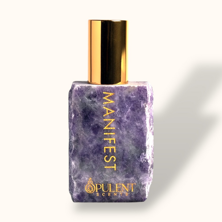 MANIFEST with Amethyst